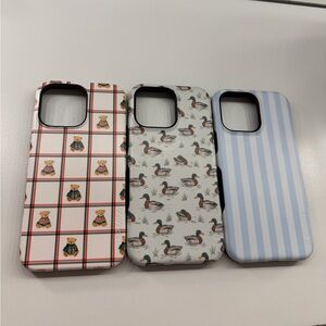 Casely iPhone 14 ProMax Phone Cases